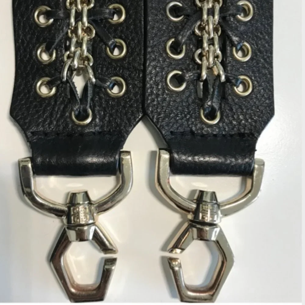 Givenchy Leather Bag - Picture 7 of 17
